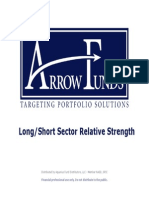 Arrow Funds RElative Strength