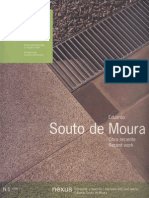 Aaa1n4k Architecture Ebook Eduardo Souto de Moura Revista 2Gpdf