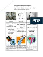 Unidad 3-Los Estados de La Materia