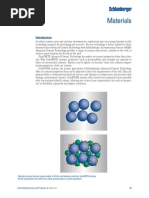 05 Cementing Materials