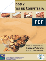 Manual de Panaderia