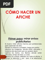 AFICHE