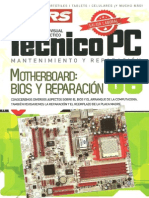 6 - Motherboard, BIOS y Reparación