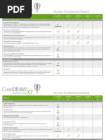 CorelDRAWGraphicsSuiteX7 ComparisonChart en