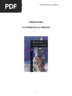 La Prisión de La Libertad - Michael Ende PDF