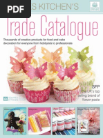 Squires Trade Catalogue - 2nd Edition