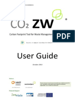 User Guide CO2ZW v1.1 (v1)