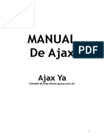 Ajax Ya