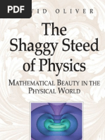 The Shaggy Steed of Physics Mathematical Beauty in The Physical World