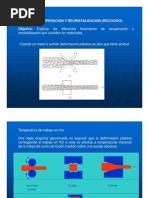 Anisotropia de Los Metales