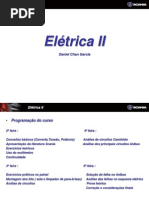 Elétrica II PGR