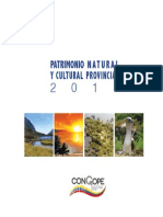 La Generosidad de La Naturaleza (Patrimonio Natural)