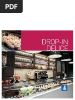 Drop in Delice