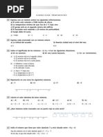 1º Eso Unidad 2