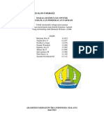 Pengelolaan Perbekalan Farmasi