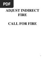 Call For Fire 2