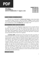 Course: Fin440 Submitted By: Section: 2 103 0914 030 Assignmnet:3 112 0122 030 Date of Submission: 4 August 3, 2013 113 0007 030 121 0031 030