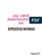 Pert-02 Representasi Informasi Bag-1 20110205