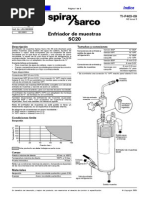 Spirax Sarco - Sc20