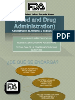 FDA Presentacion