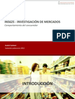 14 Comportamiento Del Consumidor PDF