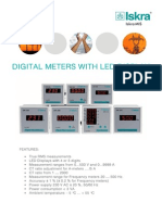 DM With LED Display - v.1.0