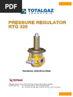 TS RTG 320 en