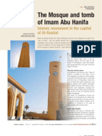 Imam Abu Hanifa