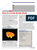 MS3D Grade Shell Creation 200803