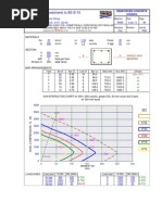 RCC52 Column Chart Generation