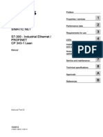 2012-10 - Industrial Ethernet - CP 343-1 Lean