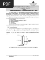 Tema Potenciometros