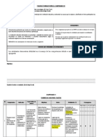 Ficha de Trabajo Del Compromiso 01....