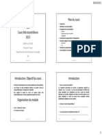 Cours 3A DEE MicroControleur PDF