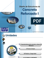 Diapositivas Concreto Armado