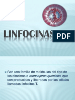 Linfocina S