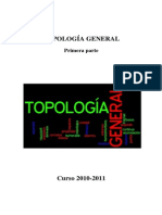 Intro A Al Topologia PDF