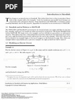 Introduction To Simulink With Engineering Applications 3rd Edition Chapter 1 Introduction To Simulink