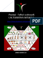 Linea Guida Psoriasi 2.0