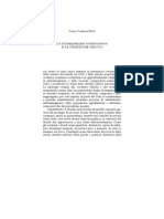 Lo Sciamanesimo Ugrofinnico e La Tradizione Celtica (Carla Corradi Musi)