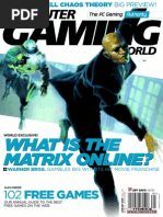 Computer - Gaming.world - Jan.2005.ebook TLFeBOOK