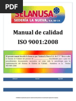 Mcf01 Manual de Calidad Selanusa 2