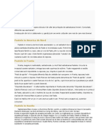 Descopera obiceiuri din alte tari prilejuite de sarbatoarea Invierii. Curiozitati, diferente sau asemanari?
Invata putin din tot si calatoreste cu gandul prin secvente culturale care mai de care mai diverse!
 
Pastele in America de Nord
      Pastele in America de Nord este asemanator cu cel sarbatorit de romani. Familiile americane se aduna sambata dinaintea zilei de Paste si incondeiaza ouale. Potrivit traditiei, Iepurasul de Pasti va lasa fiecarei familii cu copii, cate un cos de Pasti, plin cu oua de ciocolata si alte bunatati pentru fiecare copil din casa. Unele familii organizeaza adevarate "vanatori de comori", copiii pornind in cautarea oualor de ciocolata aduse de iepuras.
Pastele in Franta
      Franta, leaganul crestinatatii, sarbatoreste cu mult fast sarbatoarea Pastelui. Inca de la inceputul acestei sarbatori, intraga tara este cuprinsa de euforie. Toate magazinele si sediile comerciale sunt impodobite cu iepurasi, pui, clopote si pesti din ciocolata.
"Pesti de apri