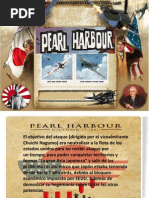 Power Pearl Harbor