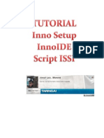 Inno Setup - Tutorial Avanzado