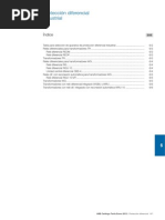 06 - Protección Diferencial Industrial
