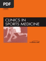 2004, Vol.23, Issues 1, Athletic Foot and Ankle Injuries