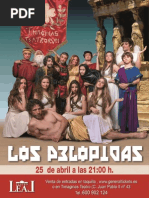 Los Pelopidas