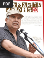 Revista Hugo Carrillo