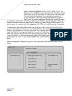 SOA Suite 11g in VM Ware